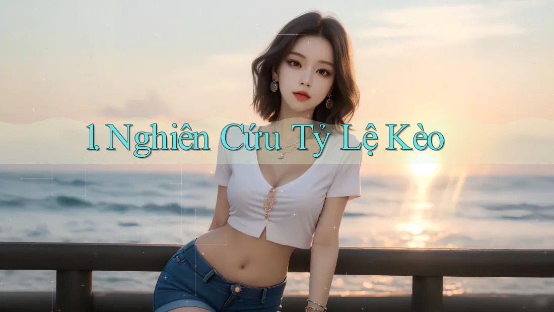 1. Nghiên Cứu Tỷ Lệ Kèo