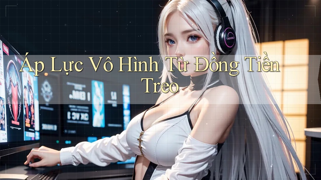 Áp Lực Vô Hình Từ Đồng Tiền Treo