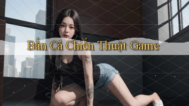 Bắn cá Chiến thuật game