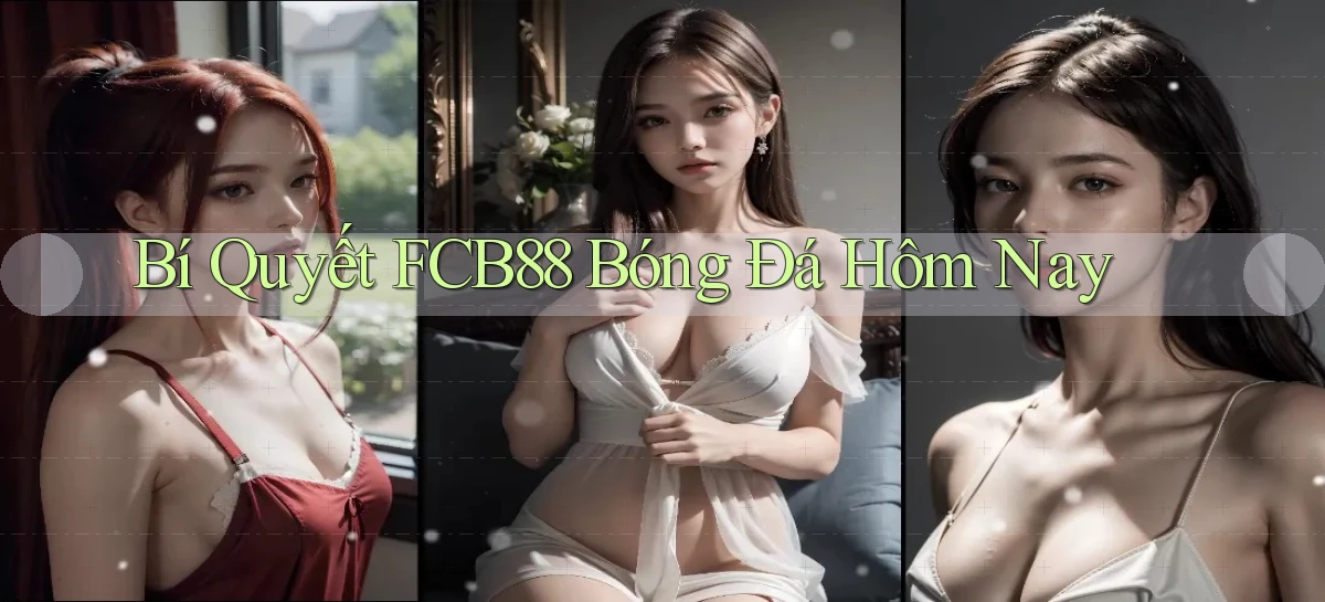 bí quyết fcb88 bóng đá hôm nay