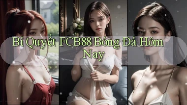 bí quyết fcb88 bóng đá hôm nay