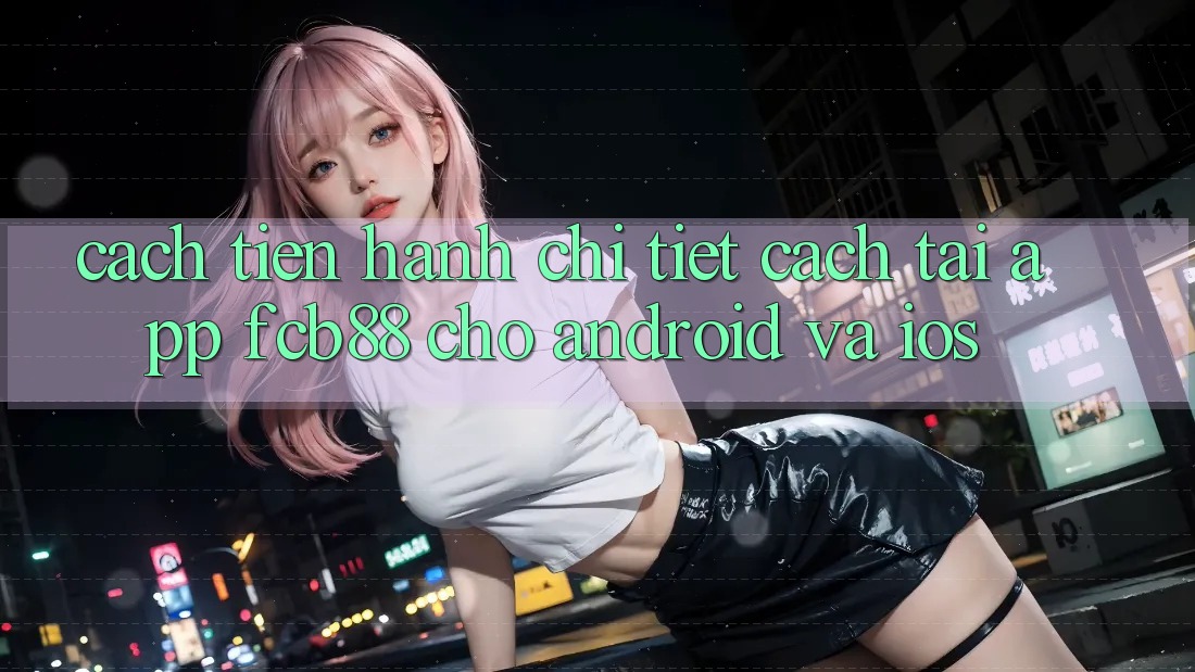 Cách tiến hành Chi Tiết Cách Tải App FCB88 Cho Android Và iOS Cách tiến hành Chi Tiết Cách Tải App FCB88 Cho Android Và iOS