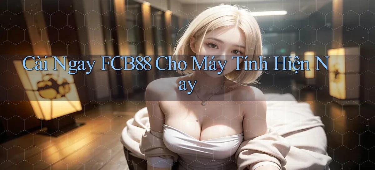 cài ngay fcb88 cho máy tính hiện nay