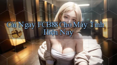 cài ngay fcb88 cho máy tính hiện nay