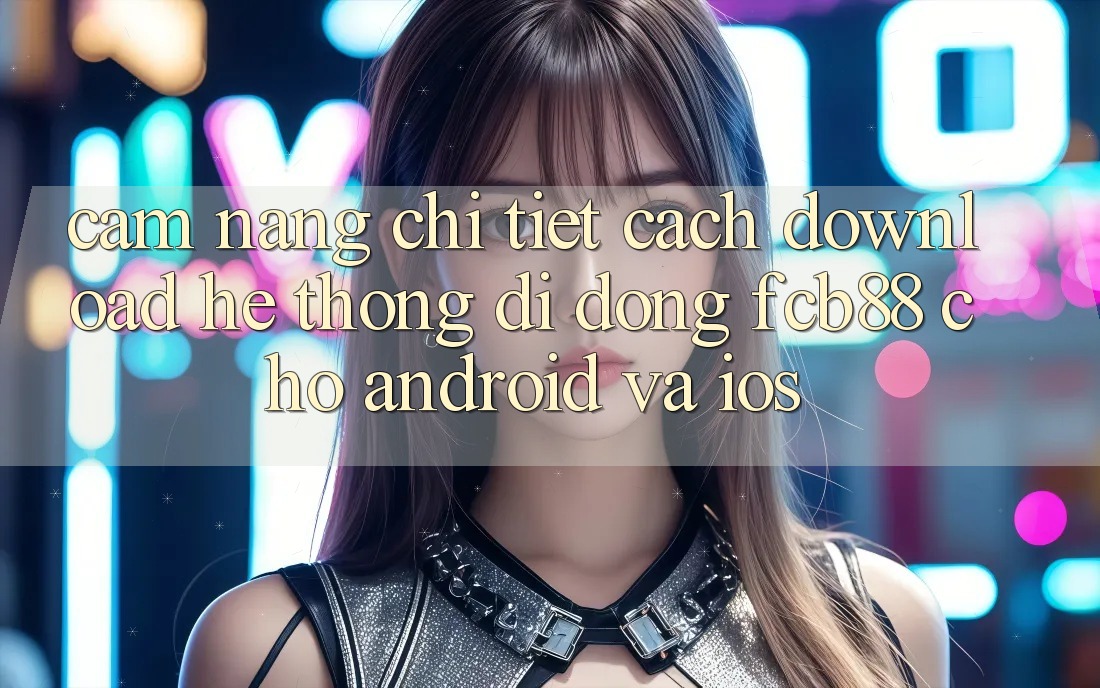 Cẩm nang Chi Tiết Cách Download Hệ thống di động FCB88 Cho Android Và iOS
