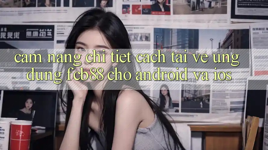 Cẩm nang Chi Tiết Cách Tải về Ứng Dụng FCB88 Cho Android Và iOS Cẩm nang Chi Tiết Cách Tải về Ứng Dụng FCB88 Cho Android Và iOS
