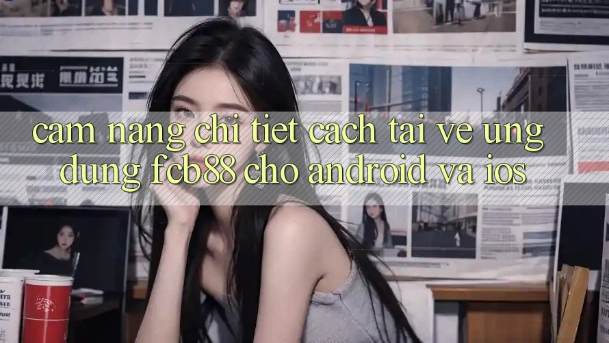 Cẩm nang Chi Tiết Cách Tải về Ứng Dụng FCB88 Cho Android Và iOS