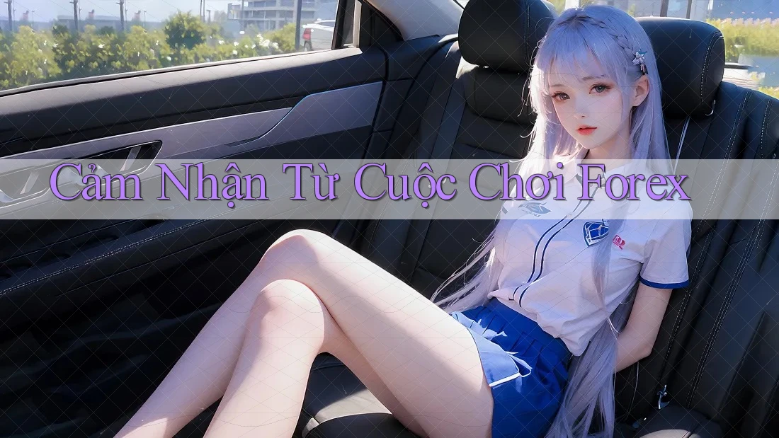 Cảm Nhận Từ Cuộc Chơi Forex Cảm Nhận Từ Cuộc Chơi Forex