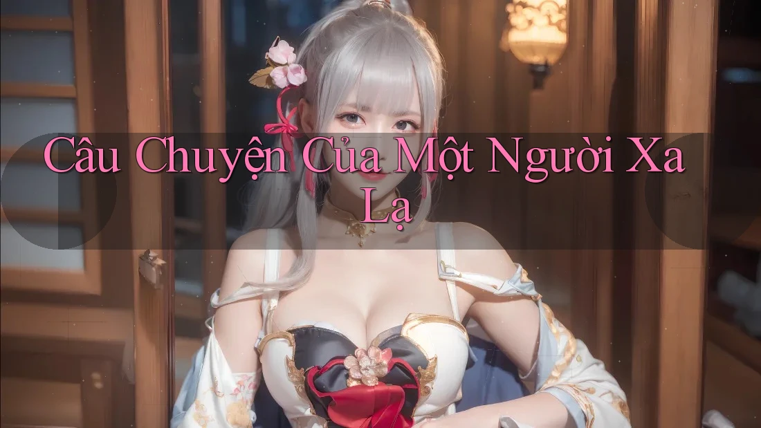 Câu Chuyện Của Một Người Xa Lạ