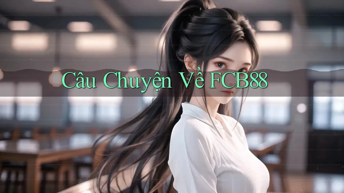 Câu Chuyện Về FCB88