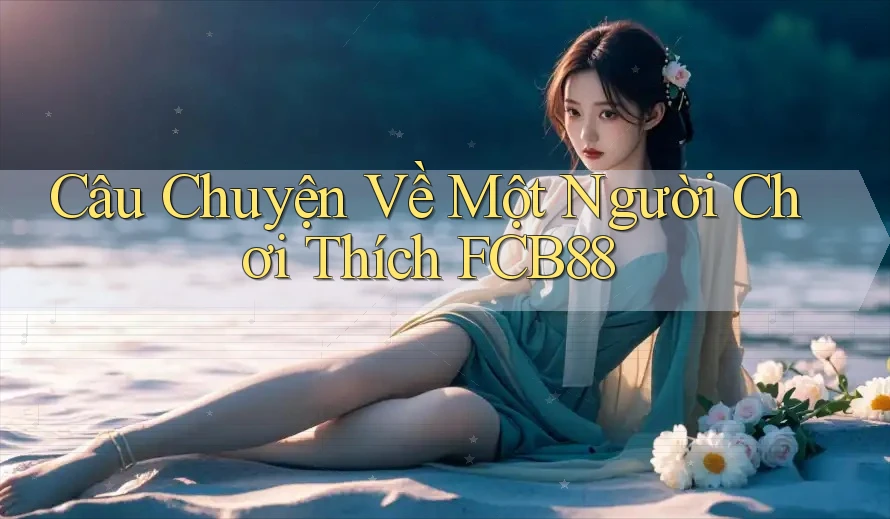 Câu Chuyện Về Một Người Chơi Thích FCB88