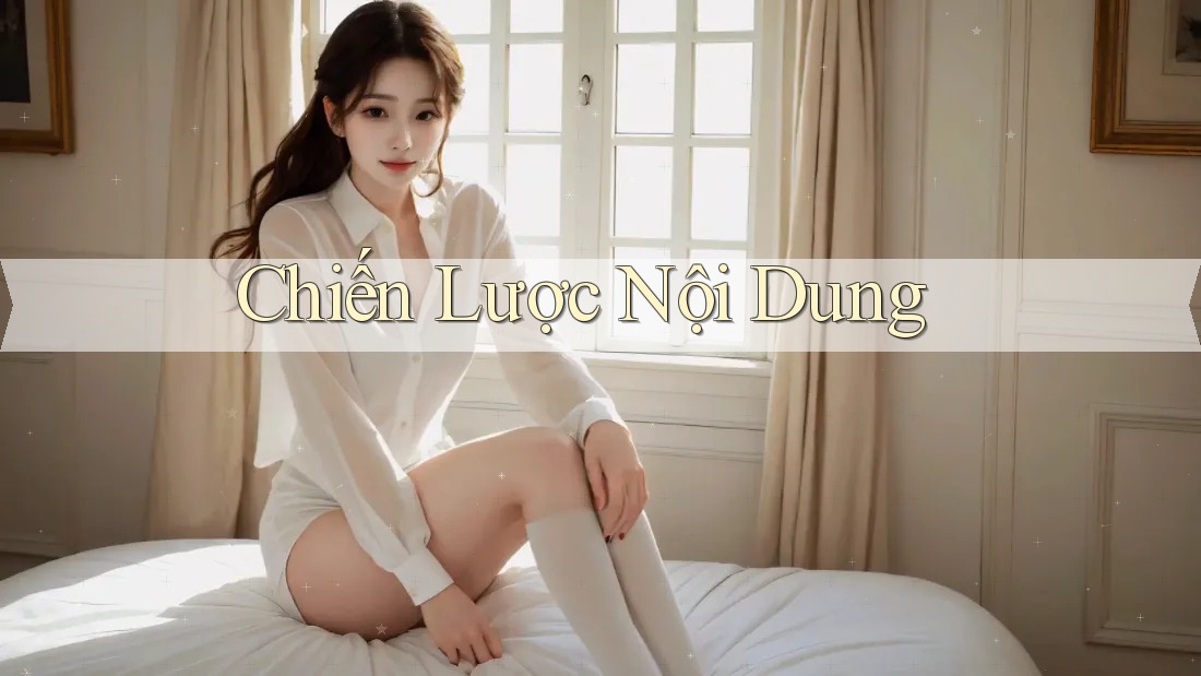 Chiến Lược Nội Dung
