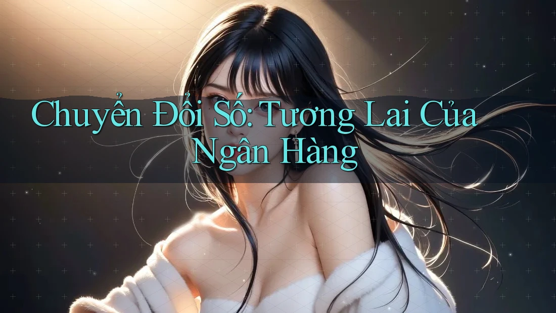Chuyển Đổi Số: Tương Lai Của Ngân Hàng