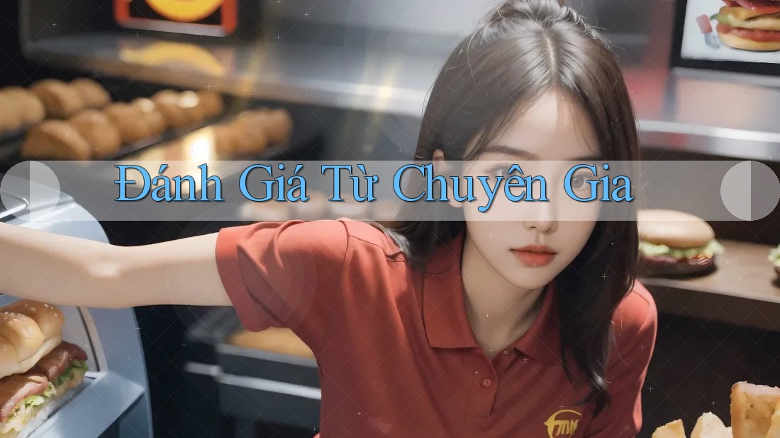 Đánh Giá Từ Chuyên Gia