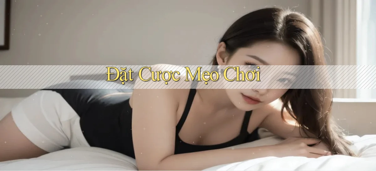 Đặt cược Mẹo chơi