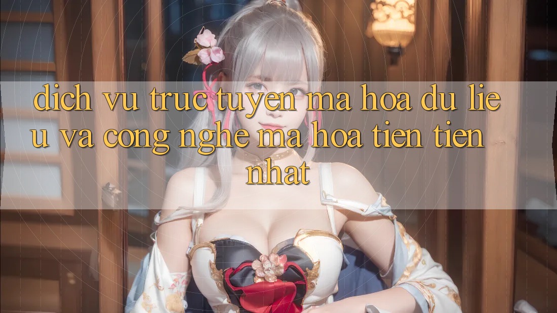 Dịch vụ trực tuyến Mã hóa dữ liệu Và Công Nghệ Mã Hóa Tiên Tiến Nhất Dịch vụ trực tuyến Mã hóa dữ liệu Và Công Nghệ Mã Hóa Tiên Tiến Nhất