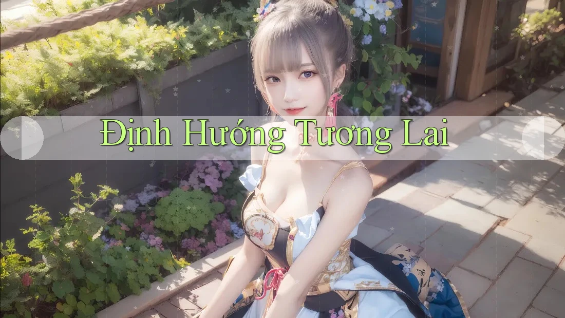 Định Hướng Tương Lai Định Hướng Tương Lai