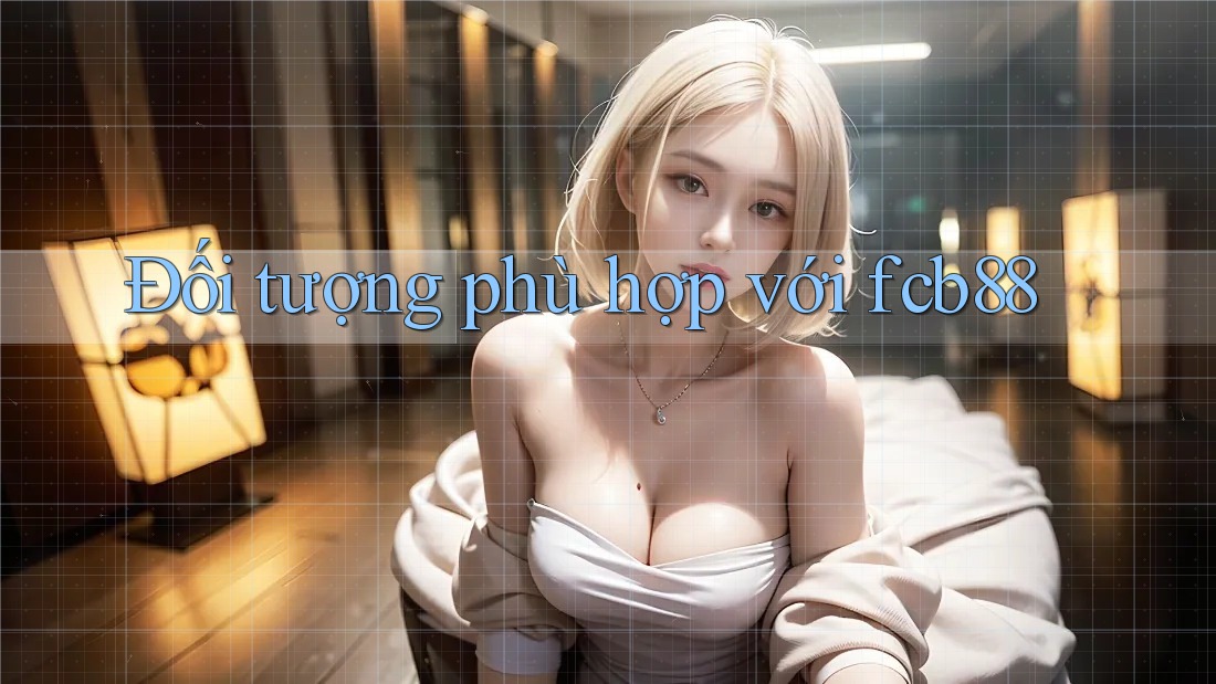 Đối tượng phù hợp với fcb88