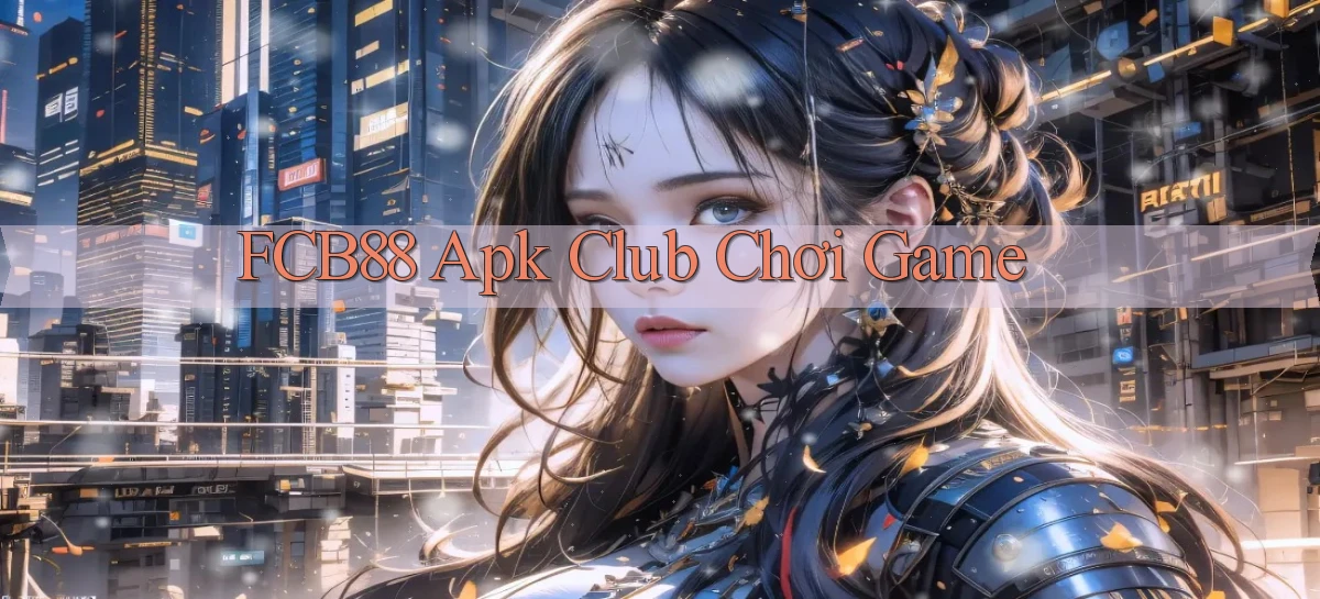 fcb88  apk club chơi game
