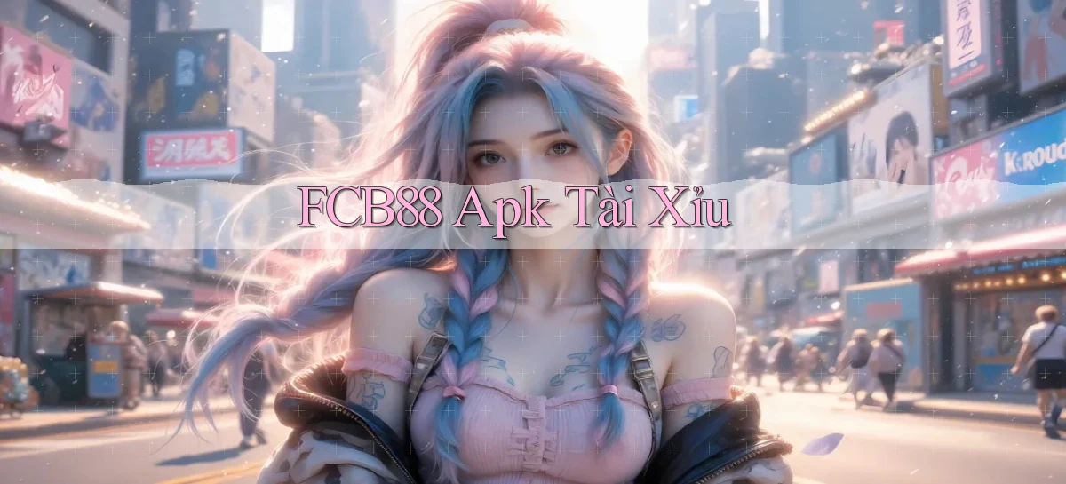 fcb88 apk tài xỉu