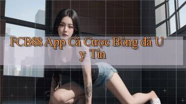 fcb88 app cá cược bóng đá uy tín