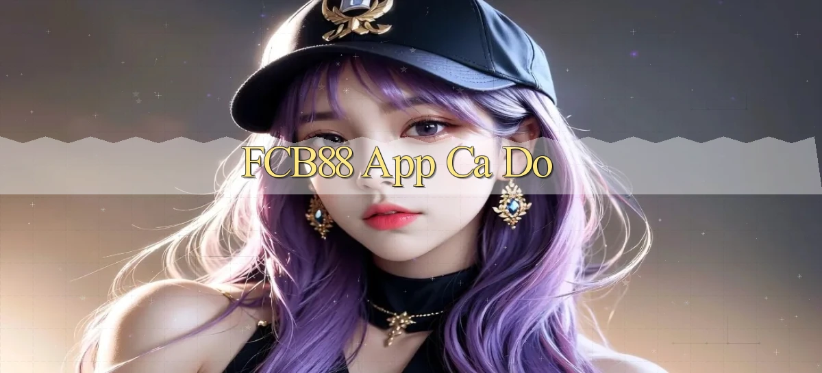 fcb88 app cá độ