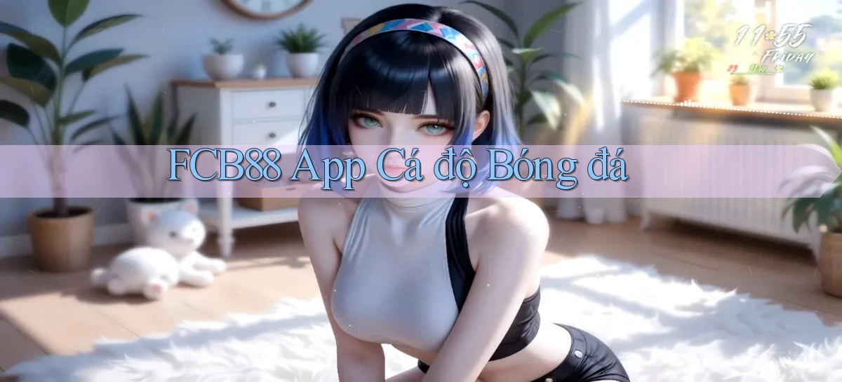 fcb88 app cá độ bóng đá