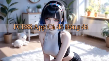 fcb88 app cá độ bóng đá