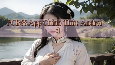 fcb88  app chính thức android