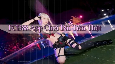 fcb88 app chơi bài tiền thật