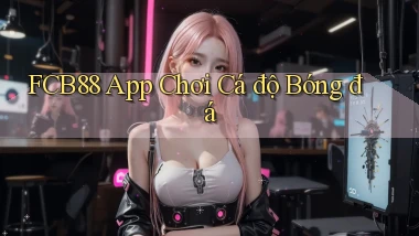 fcb88 app chơi cá độ bóng đá