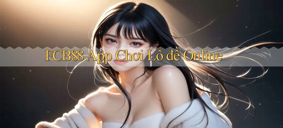 fcb88 app chơi lô đề online