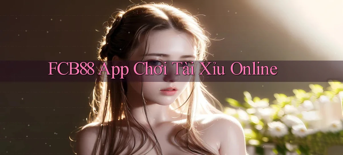 fcb88 app chơi tài xỉu online