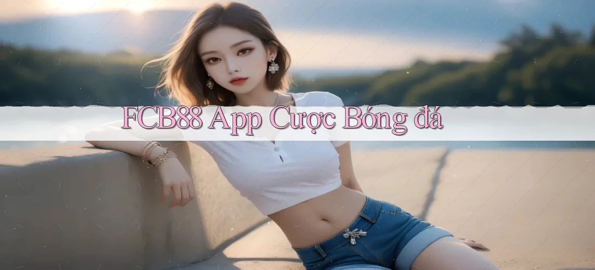 fcb88 app cược bóng đá