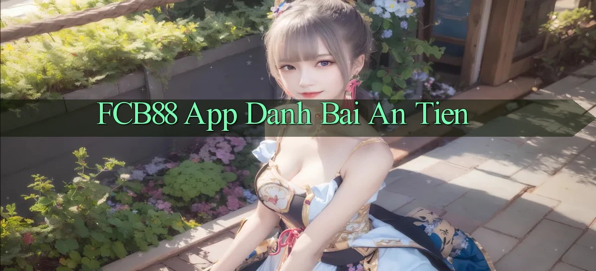 fcb88 app đánh bài an tiền