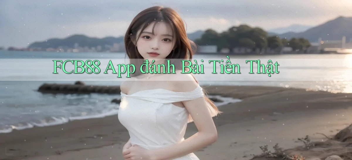 fcb88 app đánh bài tiền thật