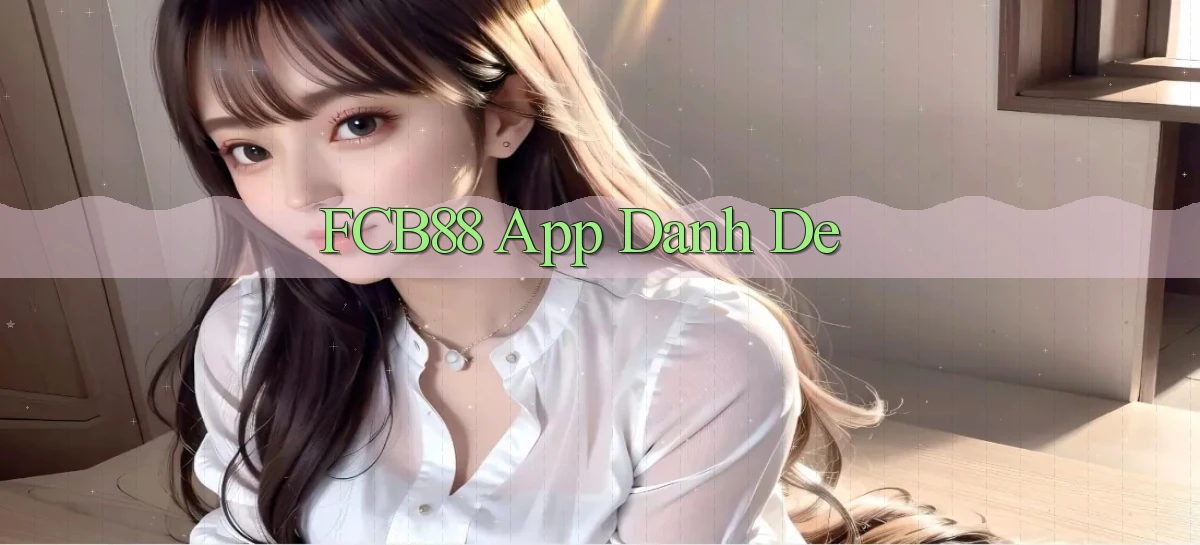 fcb88 app danh de