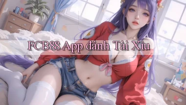 fcb88 app đánh tài xỉu