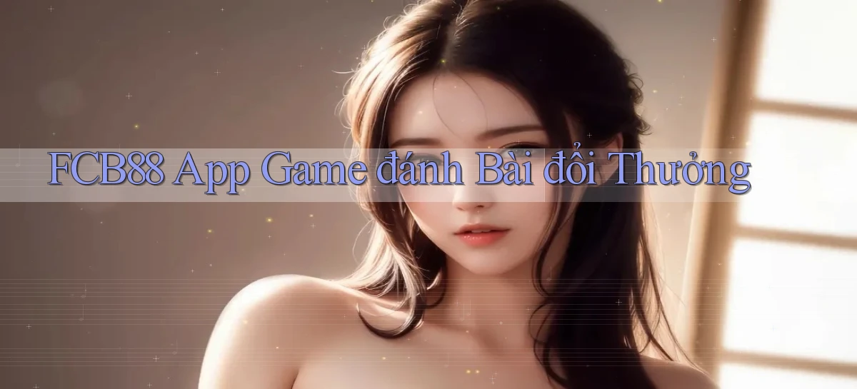 fcb88 app game đánh bài đổi thưởng