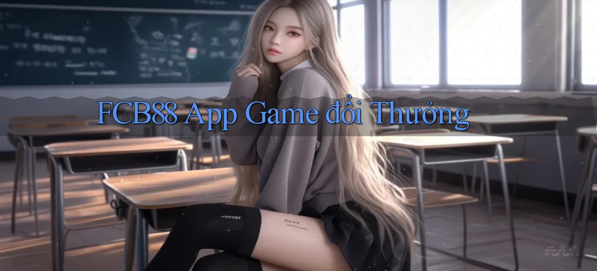 fcb88 app game đổi thưởng