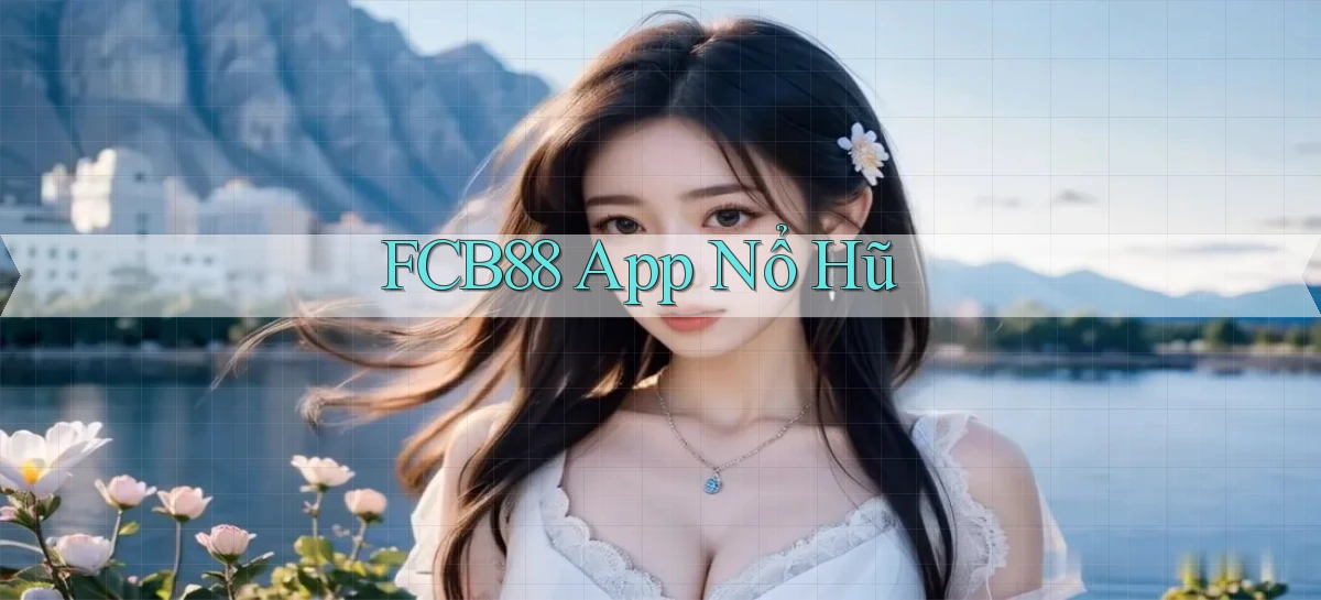 fcb88 app nổ hũ