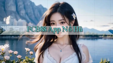 fcb88 app nổ hũ