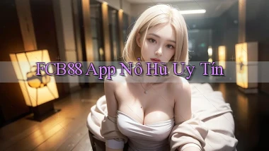 fcb88 app nổ hủ uy tín