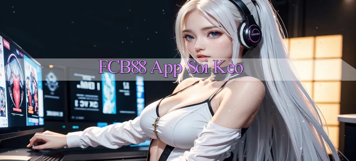 fcb88 app soi kèo