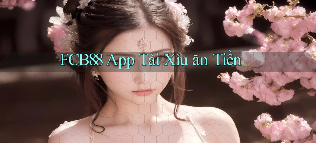 fcb88 app tài xỉu ăn tiền