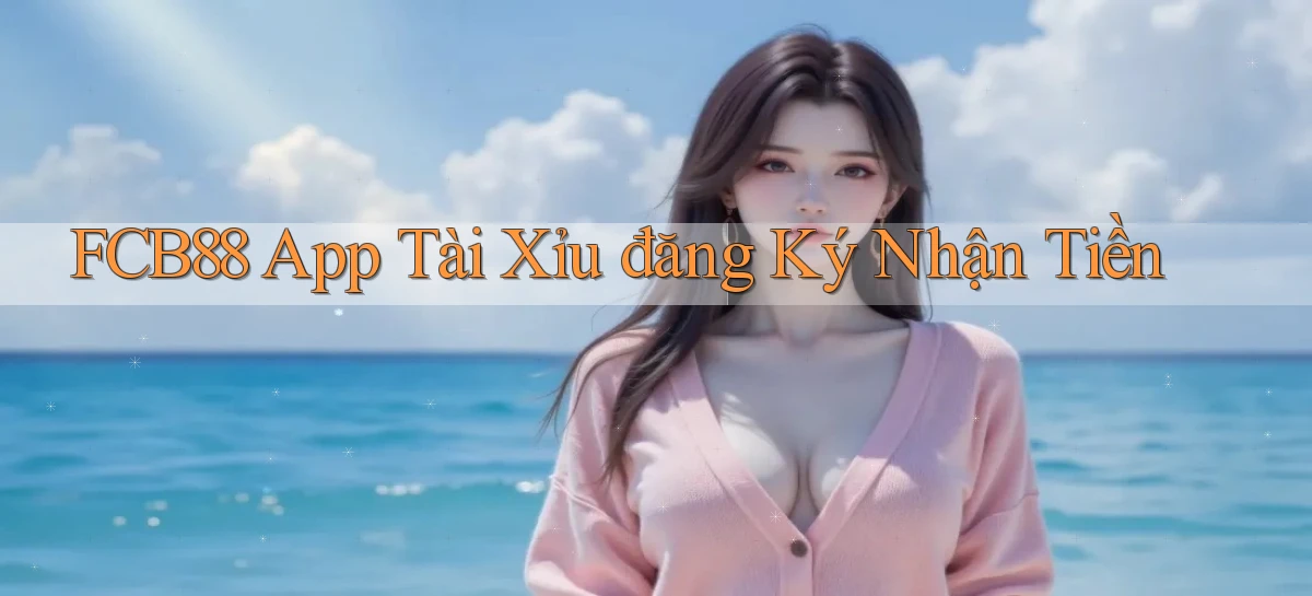 fcb88 app tài xỉu đăng ký nhận tiền