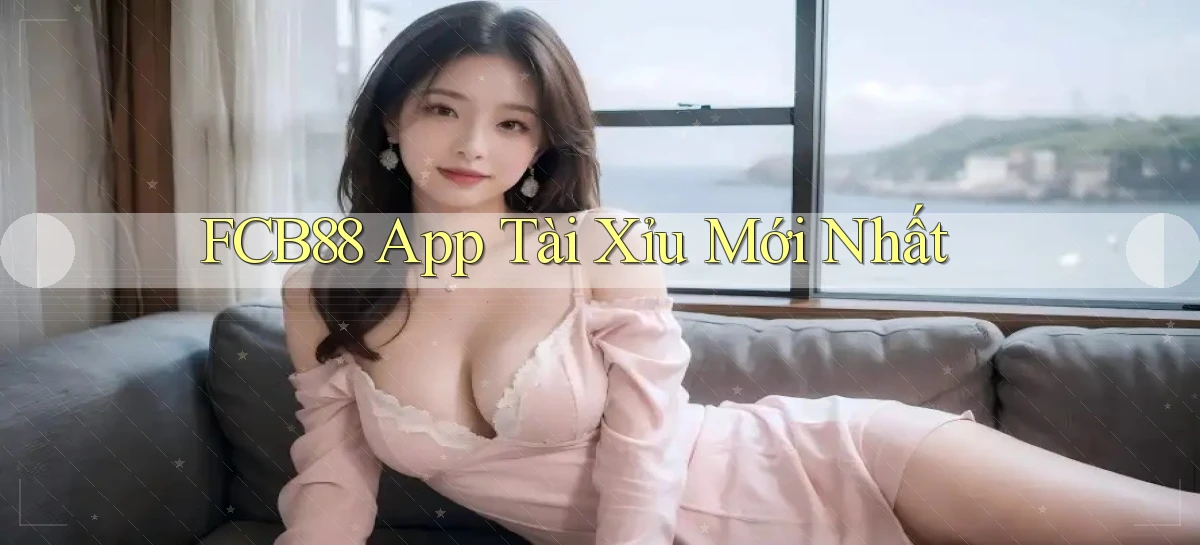 fcb88 app tài xỉu mới nhất