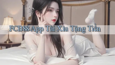 fcb88 app tài xỉu tặng tiền