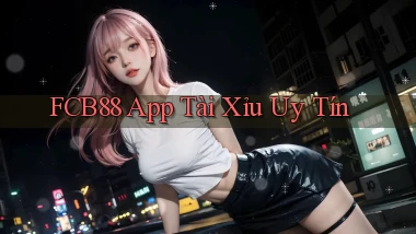 fcb88 app tài xỉu uy tín