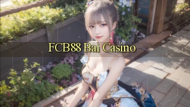 fcb88 bài casino